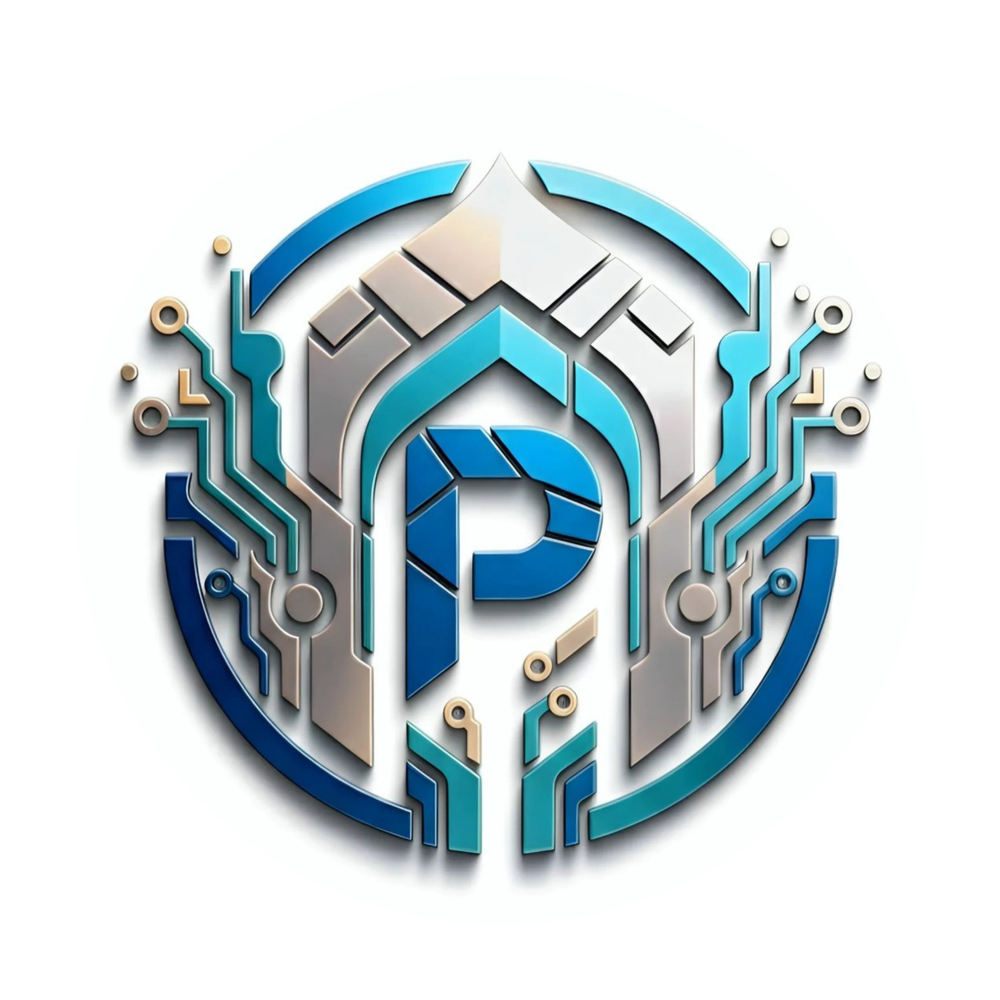 PAIM AI Logo